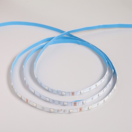 Ecola Pro 5 m, IP20, SMD5050, 30 LED/m, 7.2 W/m, 12 V, RGB LED strip-2
