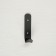 Hook - hanger 1 - ryge, black