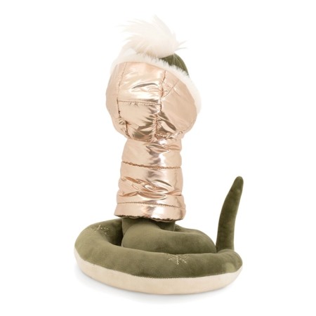 Soft toy "Snake Nikki", 30 cm 2535/30-2