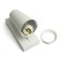 Wall lamp Feron ML1850, IP20, GU10, 35 W, 65x60x140 mm, white color