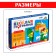 Board game "Funny geography"