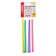 Labels laass with adhesive edge for A5, Devente format. Bright, for books A5, 6 x 290 mm, 4 thin bilateral ribbons, in the package