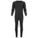 Thermal underwear is "Siberia", size 52-54, color gray color