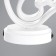 Nightneck "Mermaid" Led usb 13x5.4x24 cm Risalux