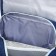 Cosmetic mester on Velcro, with hook, blue color