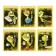 Notepad A7, 40 sheets on the crest "Frog Cyrus", covered Cardboard, OFSET block 65g/m2, mix