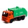 Metal truck "KAMAZ. City services ", Mix color, in a package