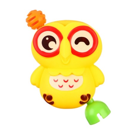 Set of rattles "Let's play", 3 pcs, crumb me-4