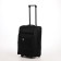Small 20 suitcase "," Cartes factory ", lightning department, extension, external pocket, 2 wheels, black color