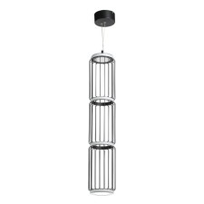 Aisfeld lamp, size 16x200x16 cm, 24W 1xLED