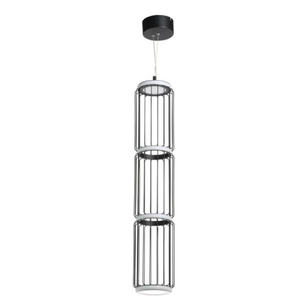 Aisfeld lamp, size 16x200x16 cm, 24W 1xLED