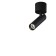 Technical C141CL-L125-6W4K-B, LED, 6 W, 30x30x166 mm, 280 lm, 4000K, black lamp