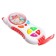 Musical phone number, sound, light, in a package