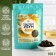 Chinese oolong tea, taste: mango, weight loss, toxins cleansing, 100 g.