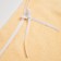 Poveris towel, I am a “gnome”, milk color, size 24-32, 100 % cotton, 320 g/m2