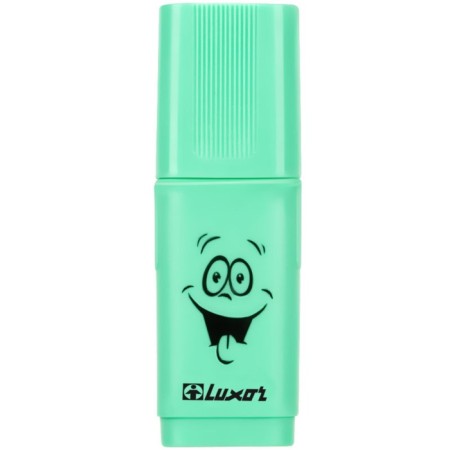 Luxor Eyeliter Pastel, 1.0-4.5 mm, water-based ink, pastel green, pastel green-2
