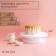 Cake stand rotating shares, d = 28 cm