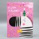 Gift package laminated, packaging, "Birthday", l 28 x 38 x 9 cm