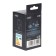 LED LEAZON LIGHTING, A60, 11 W, E27, 990 LM, 6500 K, cold white