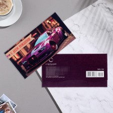 Money envelope 