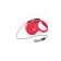 Flexi New Classic Cat XS (up to 8 kg) 3 m cable, red