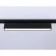 LED LED track ambrella track System GL6775, 24W, LED, Black Color