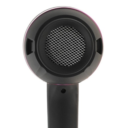 Feng Luazon LGE-003, 2800 W, 2 speeds, 3 temperature conditions, pink-black-5