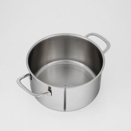 Safia pan, 3 l, d = 20 cm, glass cover-3