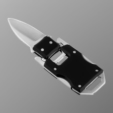 Knock knife, 9cm, blade 3.5cm