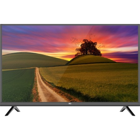 TV BQ 32F32B, 32 ", 1366x768, DVB-T2/C/T, HDMI 2, USB 2, Black