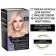 Hair dye l’Oreal preference, tone 9.12 Siberia