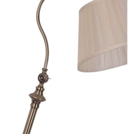 Gavana floor lamp, size 45x45x155 cm, 1x40W, E27-1