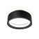 Lamp built -in spot Ambrella Techno Spot Techno TN302, GU5.3, Black Sand Color