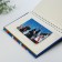 Photo album for graduation "graduate" 10 magnetic sheets, 25 × 19 cm