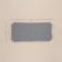 Moacher - tape massage SL Home "Ortika", cotton, 48 × 21 cm, color gray color