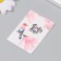 Postcard with seeds "grow itself" for you 5*7cm