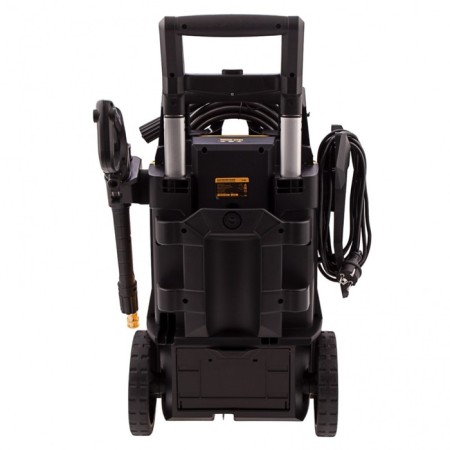 Denzel R-180i high pressure washing machine, 2400 watts, 180 bar, 7.5 l/min-2
