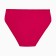 Cowards female slips, raspberry color, size 50-52