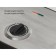 Grill Pioneer GR1065E, 2200 W, anti -stick coating, silver