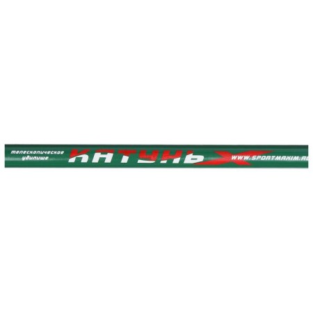 Katun rod, test 10-30 g, length 6 m-3
