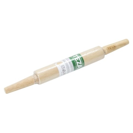 Rockbrush, 39 cm, bamboo-1