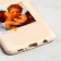 Samsung S10 “Angels” case, 7.04 x 15.0 cm