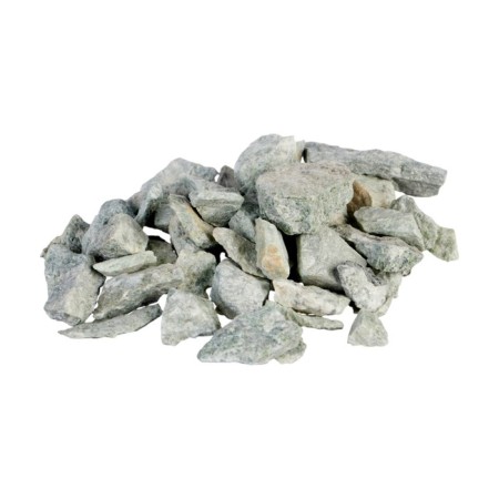 Jadeite, natural stone for water purification, 150 g-2