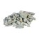 Jadeite, natural stone for water purification, 150 g