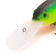 Namazu Willsy, L-75 mm wobbler, 22 g, Krenka, floating, 4.0-6.0 m, color No. 2