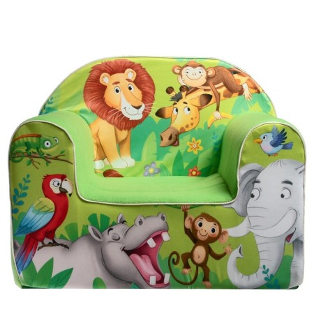 Soft toy-peel "Africa", mix-6