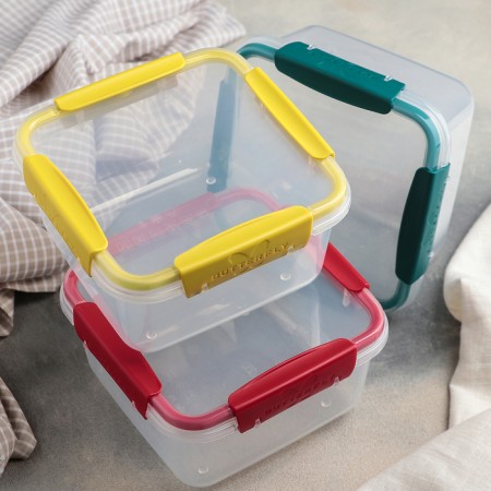 Hardy Butterfly, 1.2 liter container, mix color-3