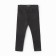 Jeans for girls, black color, height 140 cm
