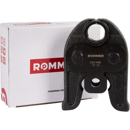 Rommer RPT-0004-000026, Th 26 press-4