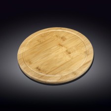 Serving board Wilmax England, D = 23 cm